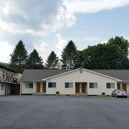 Budget Motor Inn- Stony Point Buitenkant foto