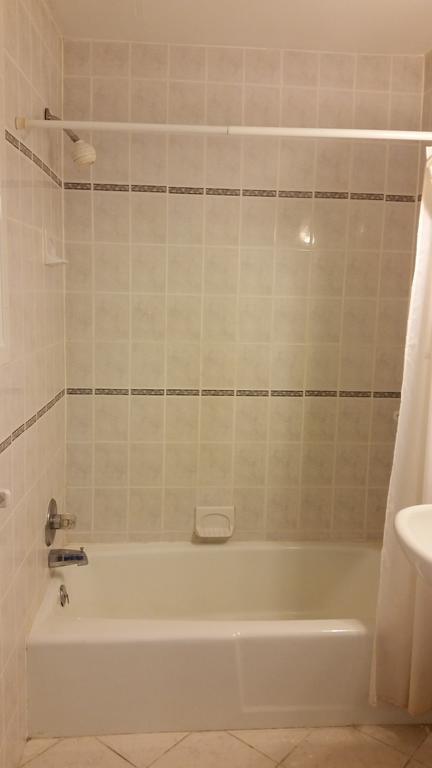 Budget Motor Inn- Stony Point Buitenkant foto
