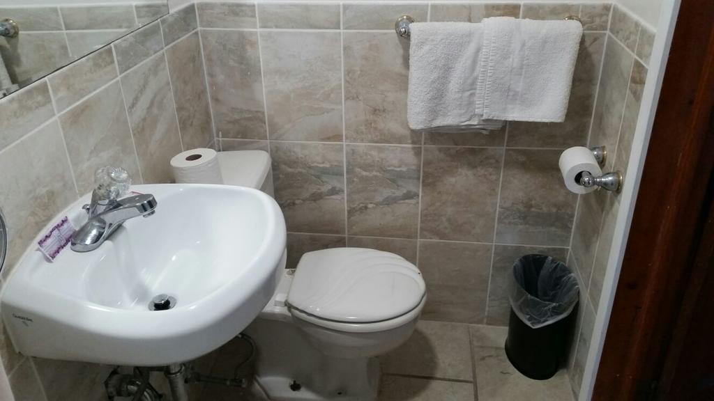 Budget Motor Inn- Stony Point Kamer foto