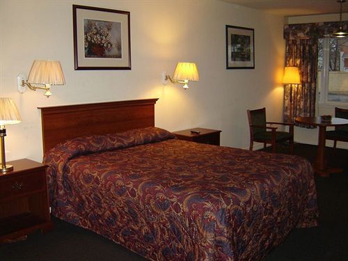Budget Motor Inn- Stony Point Buitenkant foto