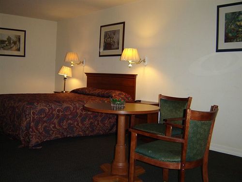 Budget Motor Inn- Stony Point Buitenkant foto